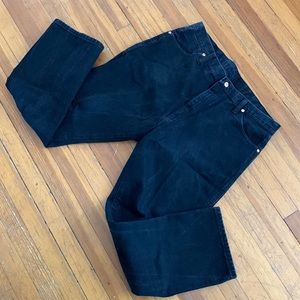 Men’s Wrangler Jeans 38x30